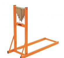 Log Stand Saw Horse SM-LS01